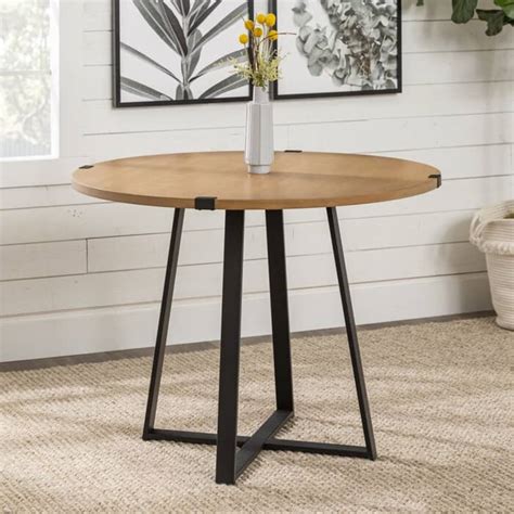 10 Best Small Space Dining Tables 2022 That Can Double As Desks