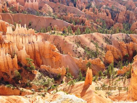 1 Day Zion And Bryce Canyon National Park Bus Tour From Las