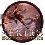 Sekiro Twice Shadows Icon Kun Deviantart
