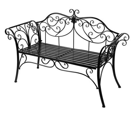 Wrought Iron Patio Furniture The Garden And Patio Home Guide