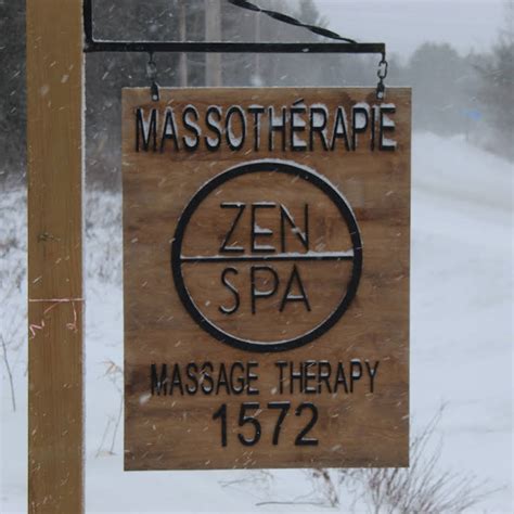 Zen Spa Massage Massage Therapist In Campbells Bay