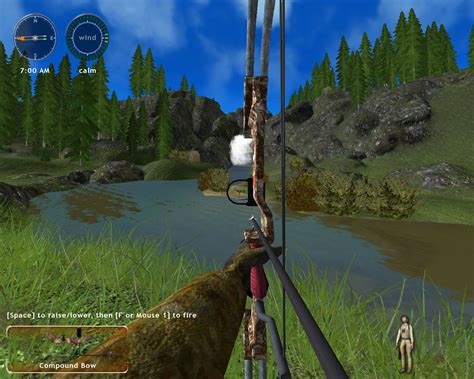 Hunting Unlimited 2010 — Download