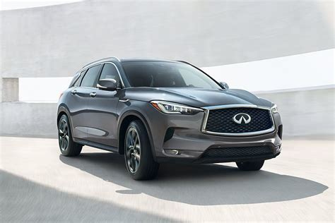 Infiniti Qx50 2019 Price In Uae Reviews Specs And April Offers Zigwheels