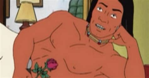 When John Redcorn S Have Been On The Front Page A Lot Lately And He