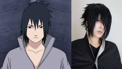 12 Hottest Anime Guys With Black Hair August 2019