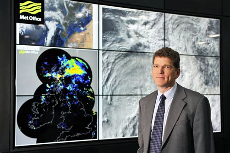 Britains Top Weatherman Comes Under Our Radar The Petri Dish