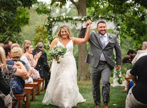 How To Plan A Small Wedding Emma Thurgood Weddings