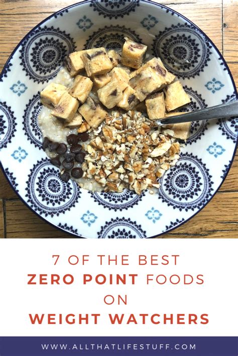 Blue has 200+ zeropoint foods (fruits, veggies, and lean proteins) and a moderate smartpoints budget. 7 of the Best Zero Point Foods on Weight Watchers - All ...