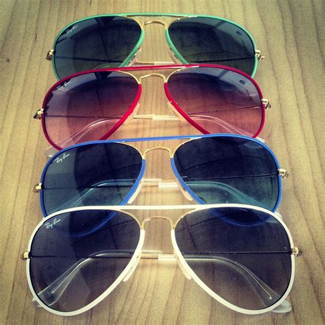ray ban full color aviators in style and ready to go the new rb3025jm sunglasses and style