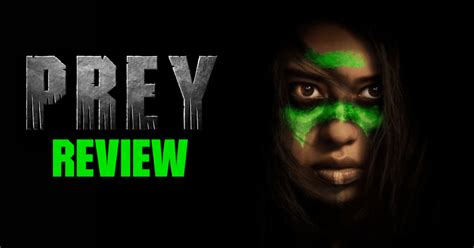 Review Hulus Prey Film Sets A New Standard For The Franchise