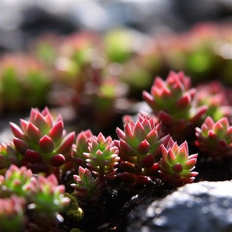 Stonecrop Plant Complete Guide And Care Tips Urbanarm