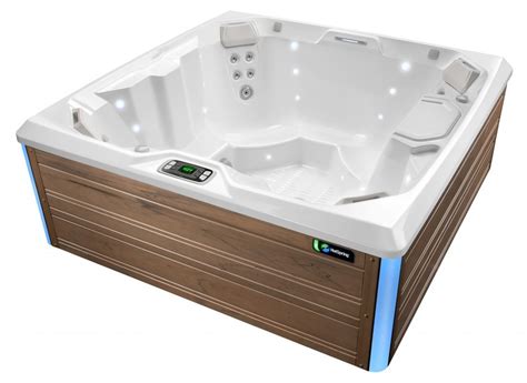 Beam™ 4 Person Hot Tub A And Js Pools And Spas