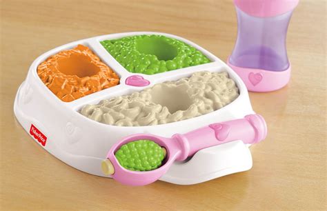 Fisher Price Baby Feeding Set Buy Online In Uae Toys And Games