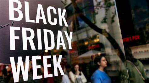 What Is The True Definition Of Black Friday - How Black Friday Became Direct-To-Consumer Brands’ Day