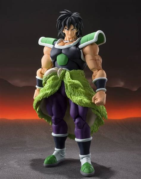 Figuarts f/s dbz postage at the best online prices at ebay! Dragon Ball Super: Broly S.H.Figuarts Broly