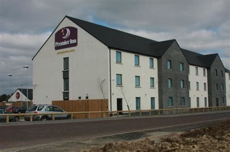 Premier Inn Derry Londonderry Hotel Irlanda Del Norte Opiniones
