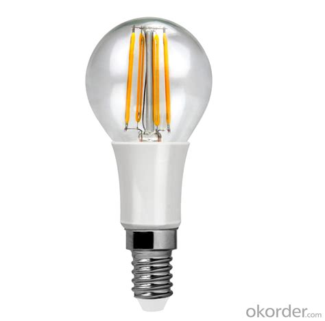 I was hoping to ask the respected, experienced members if they would recommend 5000k or 6500k for self defence (momentarily scaring off/blinding an attacker at night), and would you use the strobe or just the turbo? LED Filament Bulb Light E27 3000k-4000K-5000K-6500k B45 9W ...