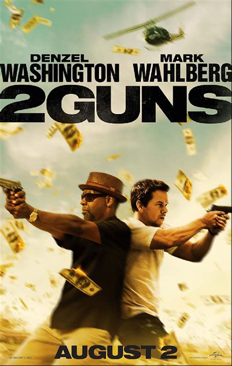 2 Guns Soundtrack Details