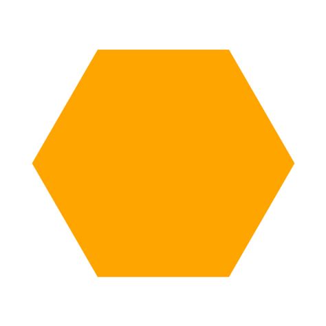 Hexagon Free Png Image Png All