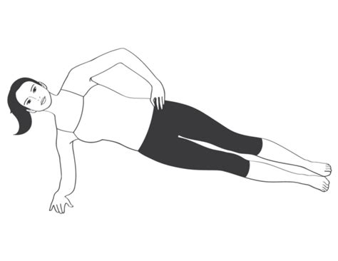 When something injures or puts pressure on the sciatic nerve, it can cause pain in the lower back that spreads to the hip, buttocks, and leg. Pin on Left side back pain