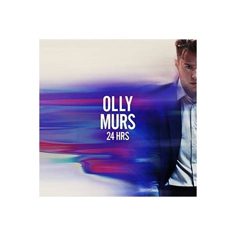 Olly Murs 24 Hrs Posal Disc