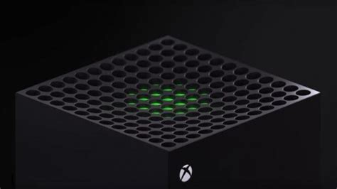Xbox Series X Launch Price Rumored At 499 Again