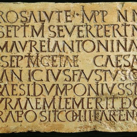 Ancient Rome Latin Alphabet Photos Alphabet Collections