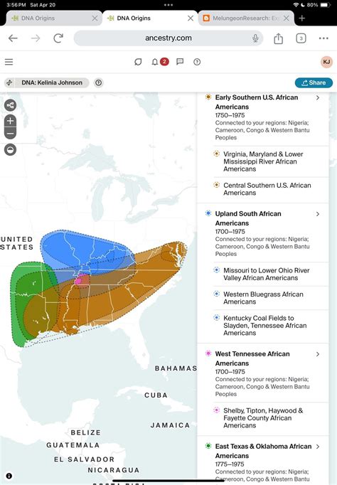 I Might Be Of Melungeon Ancestry Rmelungeon