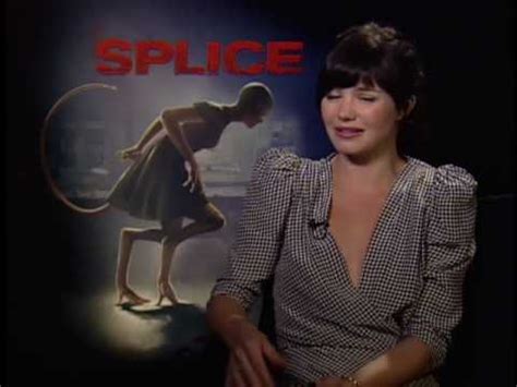 The original article was at sdds. Splice Delphine Chaneac 1 - YouTube