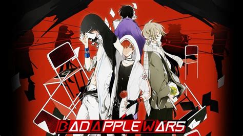 Bad Apple Wars Review