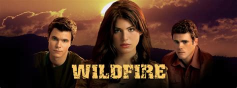 Wildfire Season 3 Episode 4 Hunterspriority