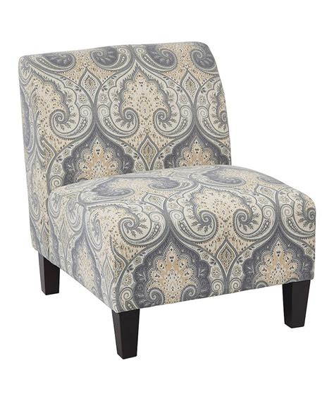 Fleur De Lis Magnolia Chair Armless Chair Chair Small Occasional Chairs