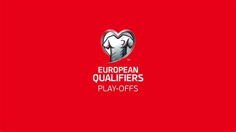 European Qualifiers How The Play Offs For Uefa Euro 2020 Work Youtube