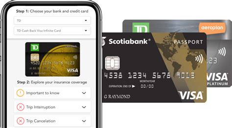 Vancity credit cards offer returns in the form of cashback, travel discounts, charitable donations and gift cards. Travel Insurance Details on Every Credit Card | TravelAndCards