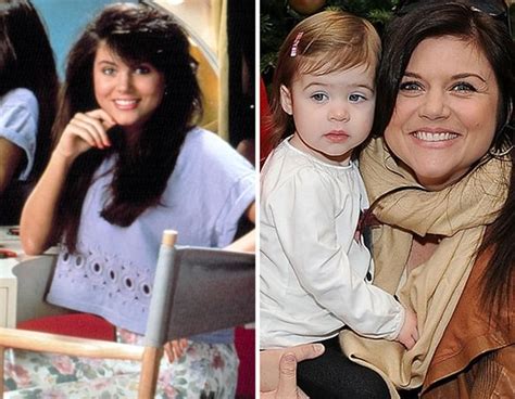 Reba Cast Where Are They Now Photos Then Now Saved By