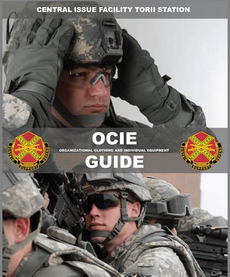 Pro Tip Outprocessing Cif Soldier Systems Daily Soldier Systems Daily