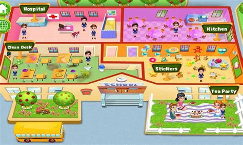 La luz naranja la caricia de. Aplikasi Game Edukasi Yang Cocok Untuk Anak Supaya Pintar