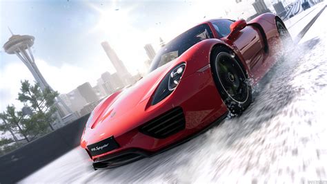 The Crew 2 Now Available Gamersyde