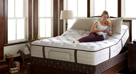 Mattresses in the estate collection have a comfort layer is. Stearns & Foster Mattresses For Sale in Maryland