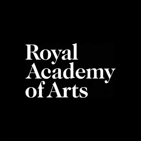 Royal Academy Of Arts By Pentagram
