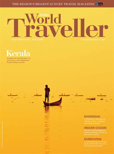 World Traveller Apr16 By Hot Media Issuu