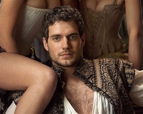 Henry Cavill Is A Greek God • Ursularussell Truly The Most Beautiful