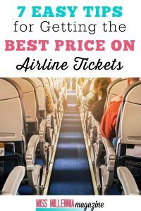 Malaysian airline system(mas) is theflag carrier ofmalaysia and a5 star airlines. 7 Easy Tips for Getting the Best Price on Airline Tickets