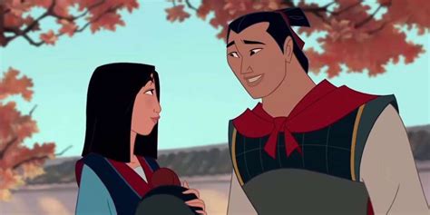 Disney Fans Are Upset The Live Action ‘mulan Will Cut This Character
