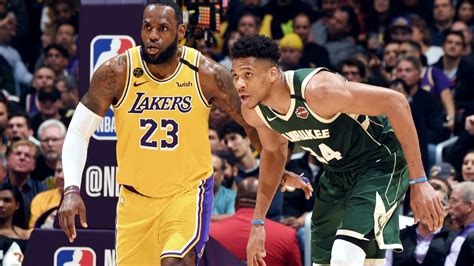 Stay up to date on the latest nba basketball news, scores, stats, standings & more. 2019-20 オールNBAチーム発表、ヤニス・アデトクンボとレブロン・ジェームズが満票でファーストチームに選出 ...