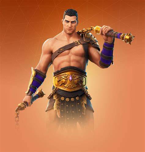 The Most Sexy Fortnite Skins 2021