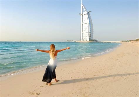 Best Beaches In Dubai Top 10 Public Beaches To Visit In 2022