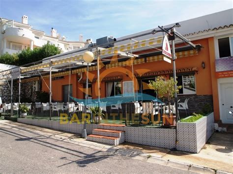 Bar Restaurants For Sale In Spain Mijas Costa Bar Restaurants For Sale