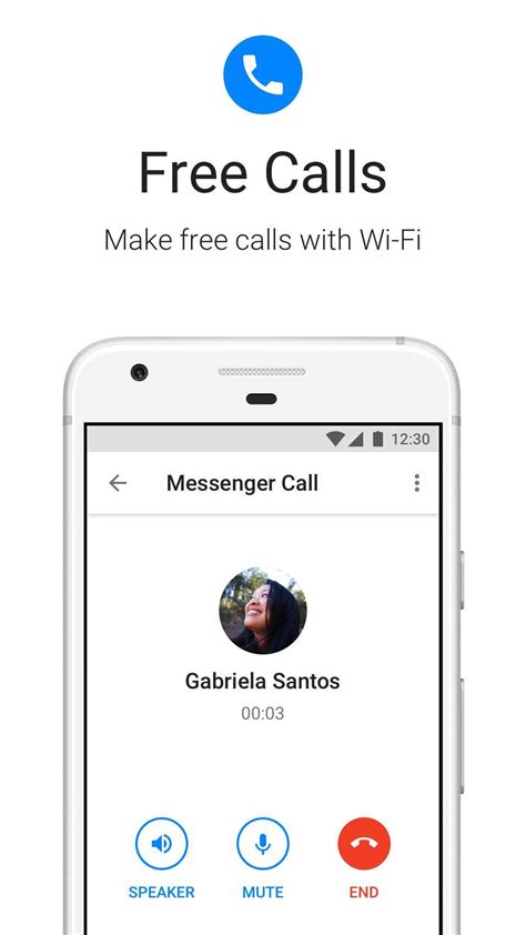 Messenger Lite Apk Neueste Version Herunterladen Android