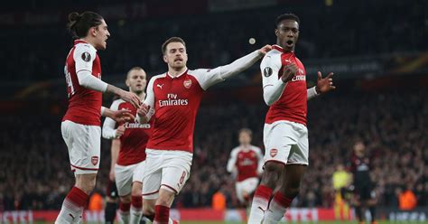 Competition Win Vip Tickets For Arsenal Vs Cska Moscow In The Europa